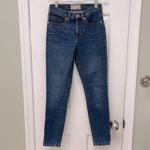 Everlane skinny ankle jeans - size 25